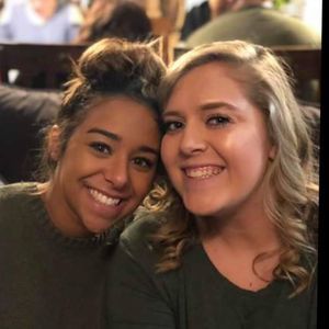 Meet your Posher, Riley